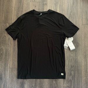 Vuori Strato Tech Tee